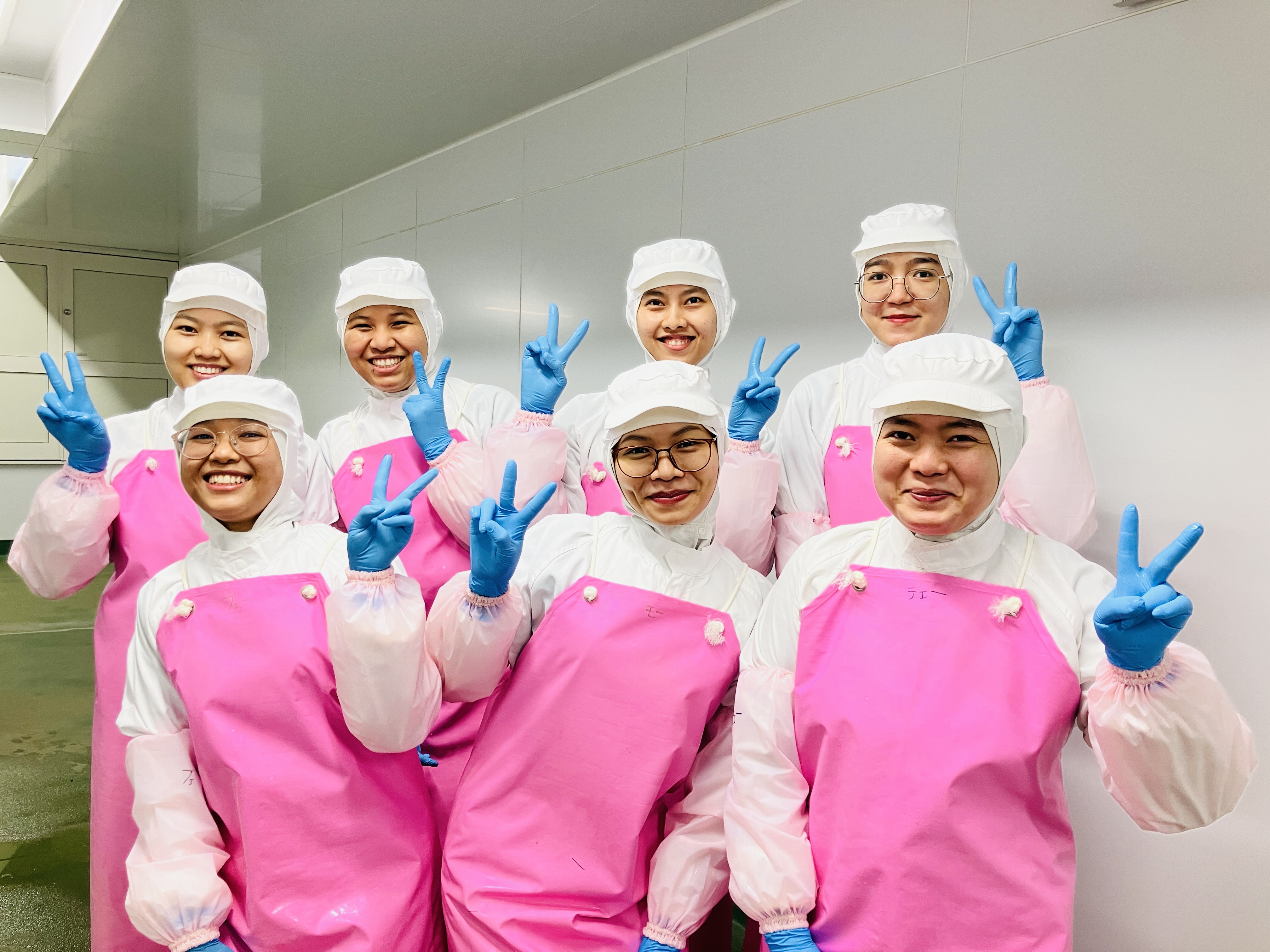 丸本 本間水産株式会社