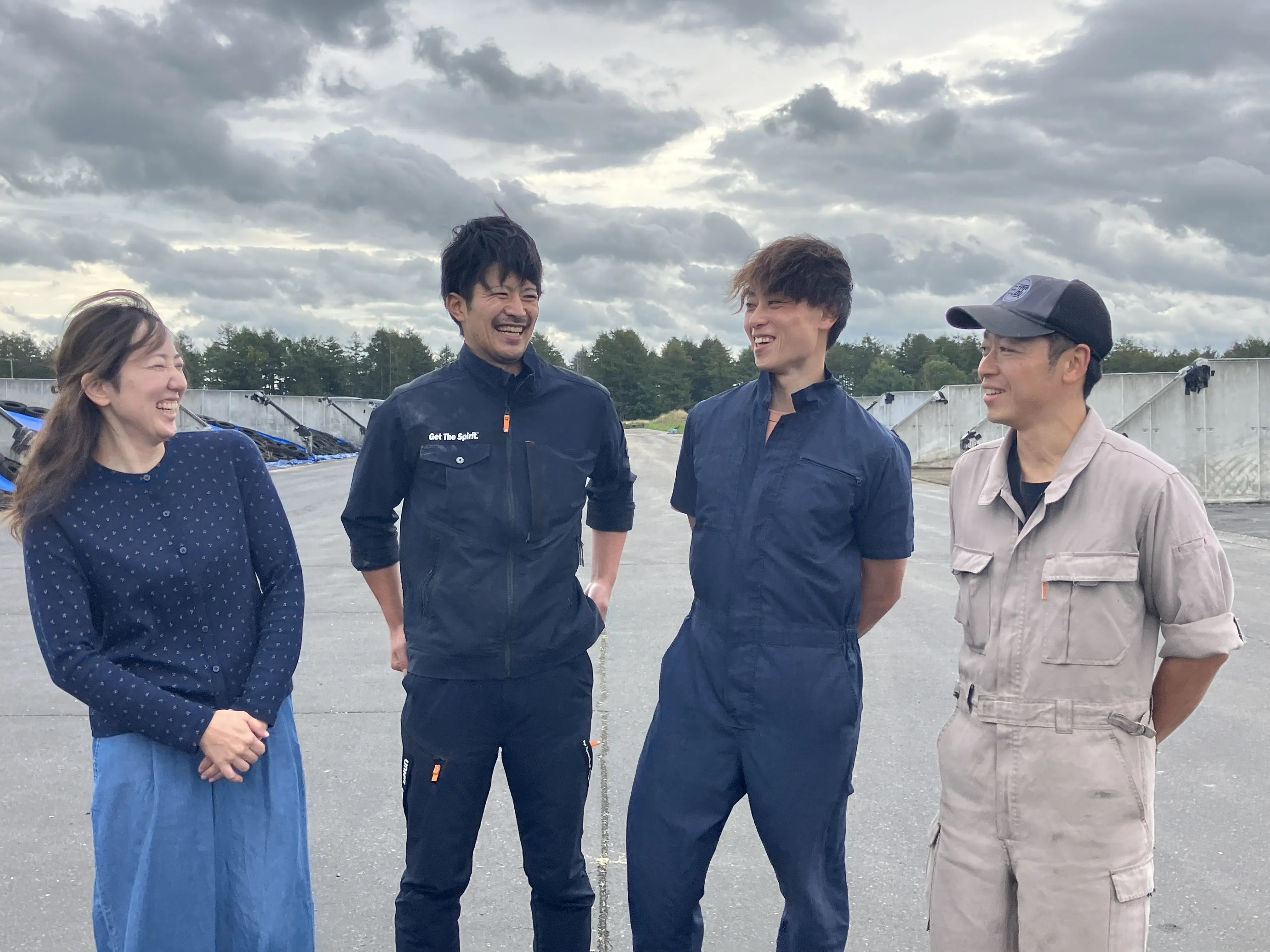 株式会社 エトス