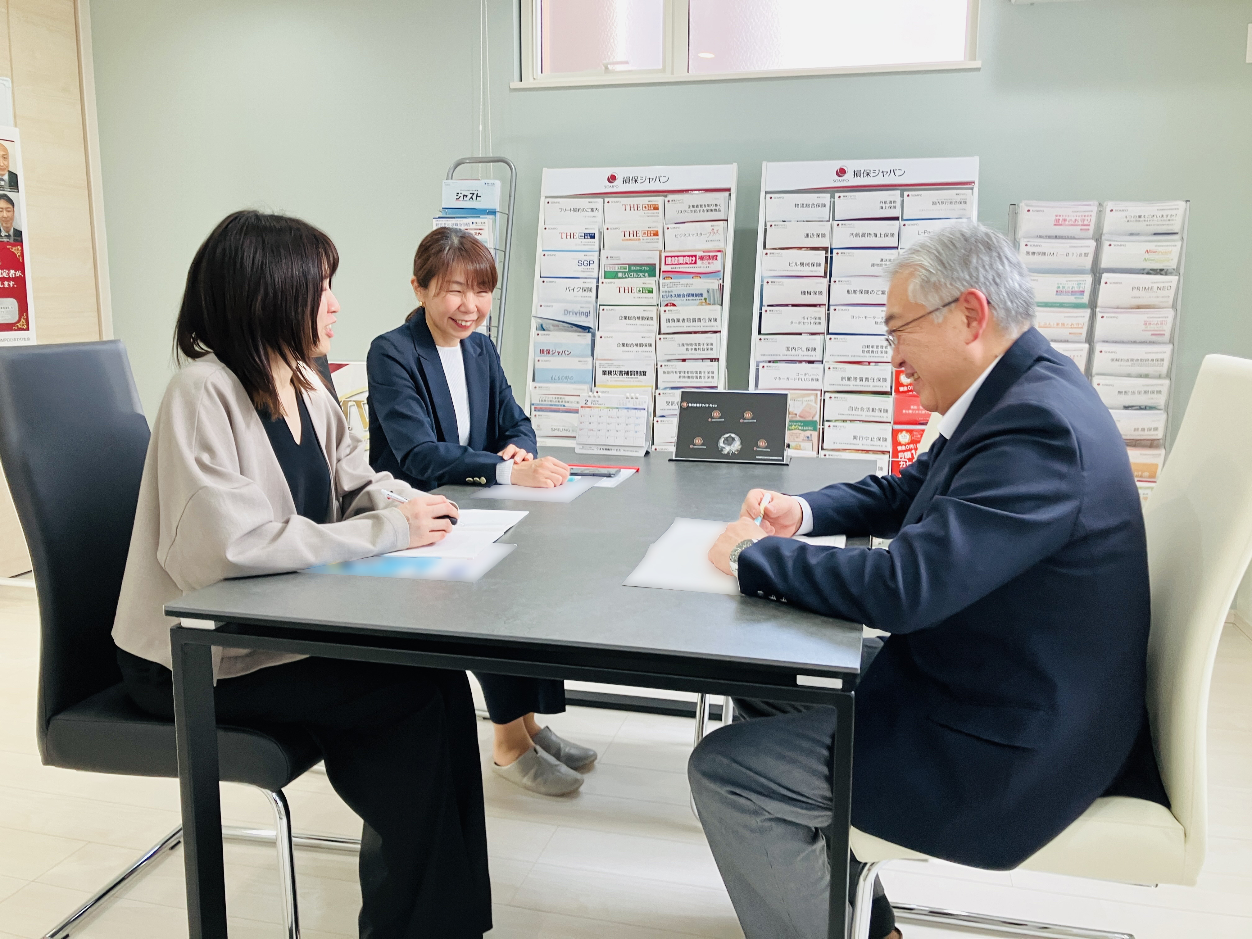 CAN保険サービス 株式会社オフィス・キャン