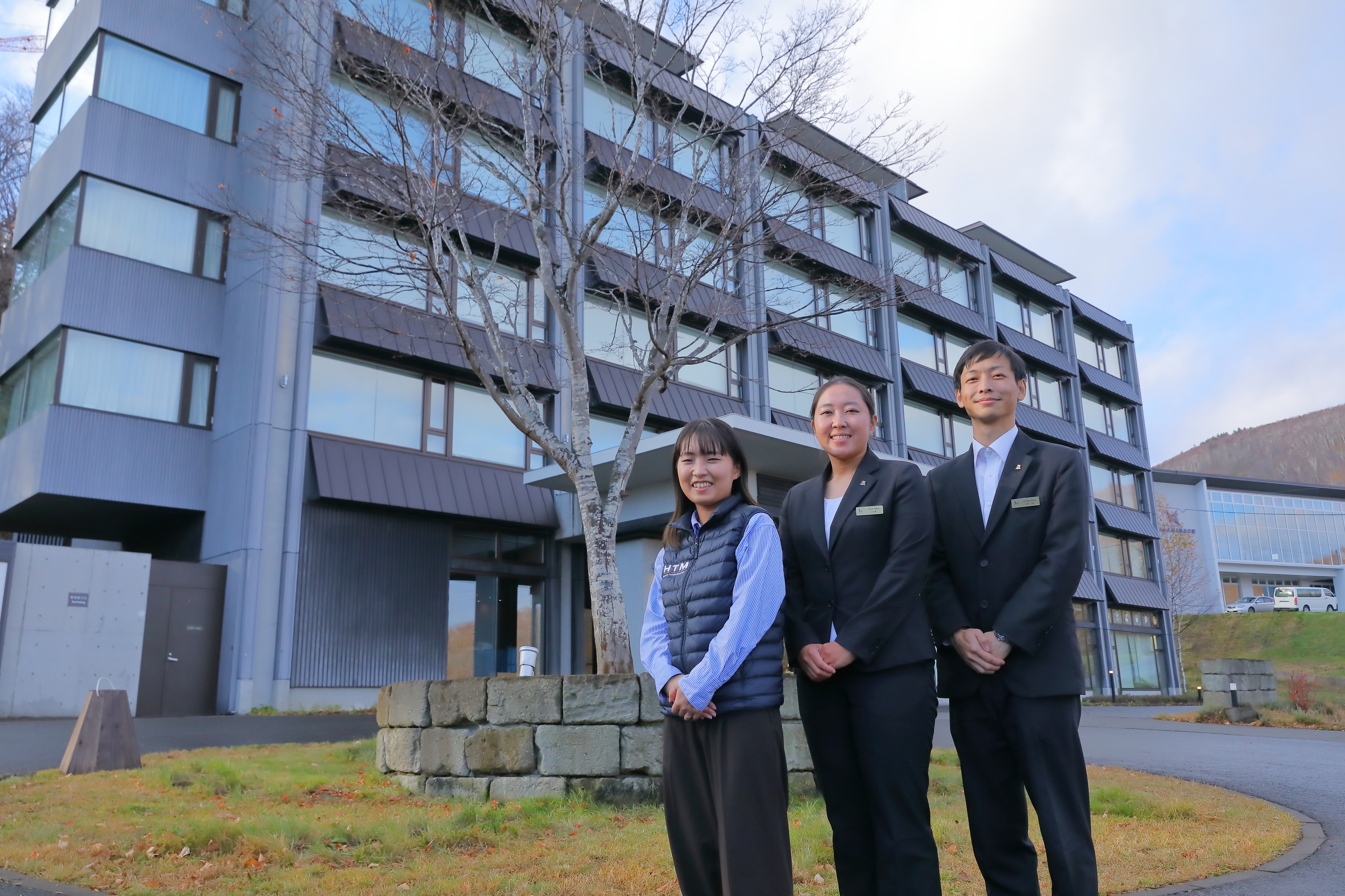 HTM株式会社