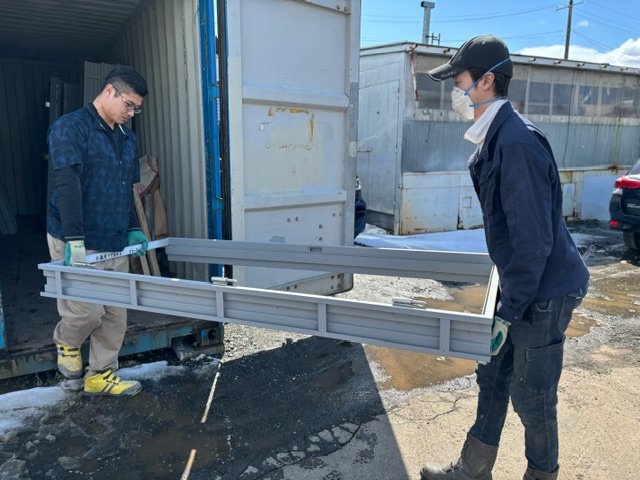 清水サッシ株式会社