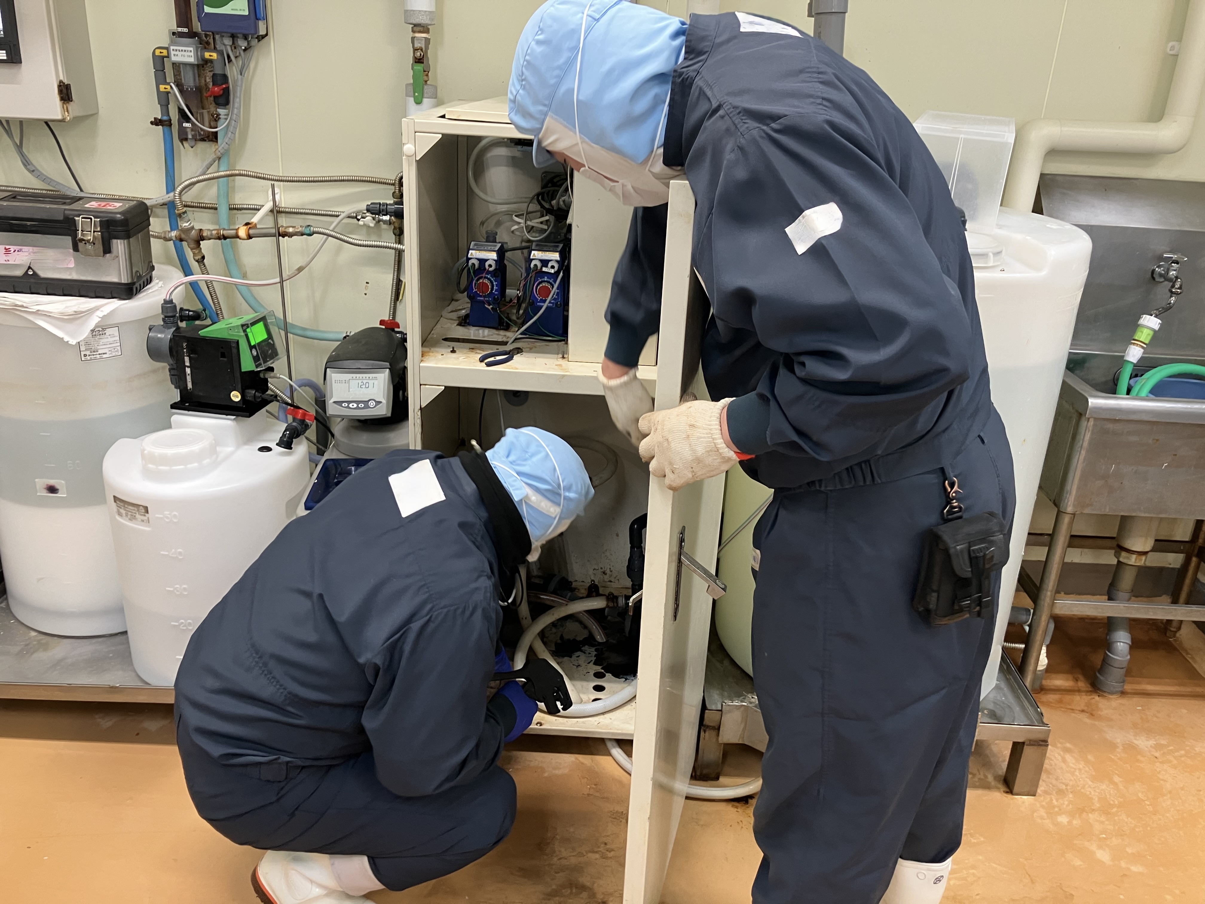 ライラック・フーズ株式会社