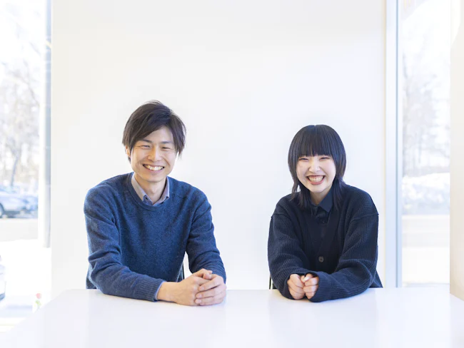 困ったときはお互い様。助け合いが当たり前。「どうした?」と声をかけてくれる環境。一人で抱え込ませない社風なので、安心してスタートできます。