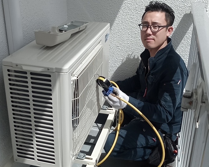 北燃商事株式会社