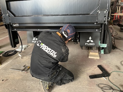 株式会社ノース･トラックス