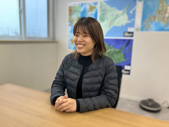 豊田さん(元ヨガ講師)
大阪で10年ヨガ講師をしていた最中、コロナ禍を経て日本に貢献できる仕事を!と転職。各所との社交性や正確な資料作成が出来る慎重派な方にピッタリ!未経験・男女問わず活躍できる業界です!