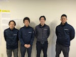 株式会社ユニマットライフ レンタル札幌営業所