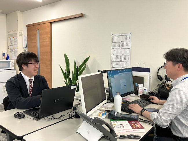 常備薬斡旋助成、旅行・宿泊助成、健康センター・日帰り温泉助成、ゴルフ場利用助成、サツドラでの買い物5%オフクーポン利用(サツドラ法人メンバーズ)など、嬉しい福利厚生もたくさんあります。