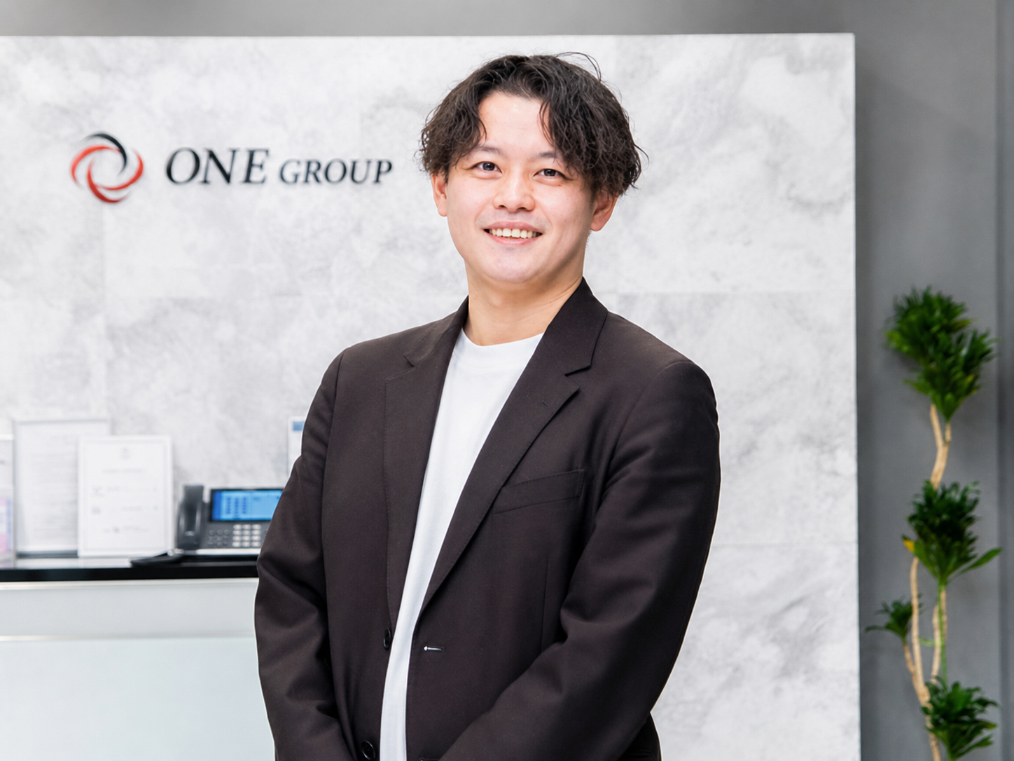 株式会社ONE