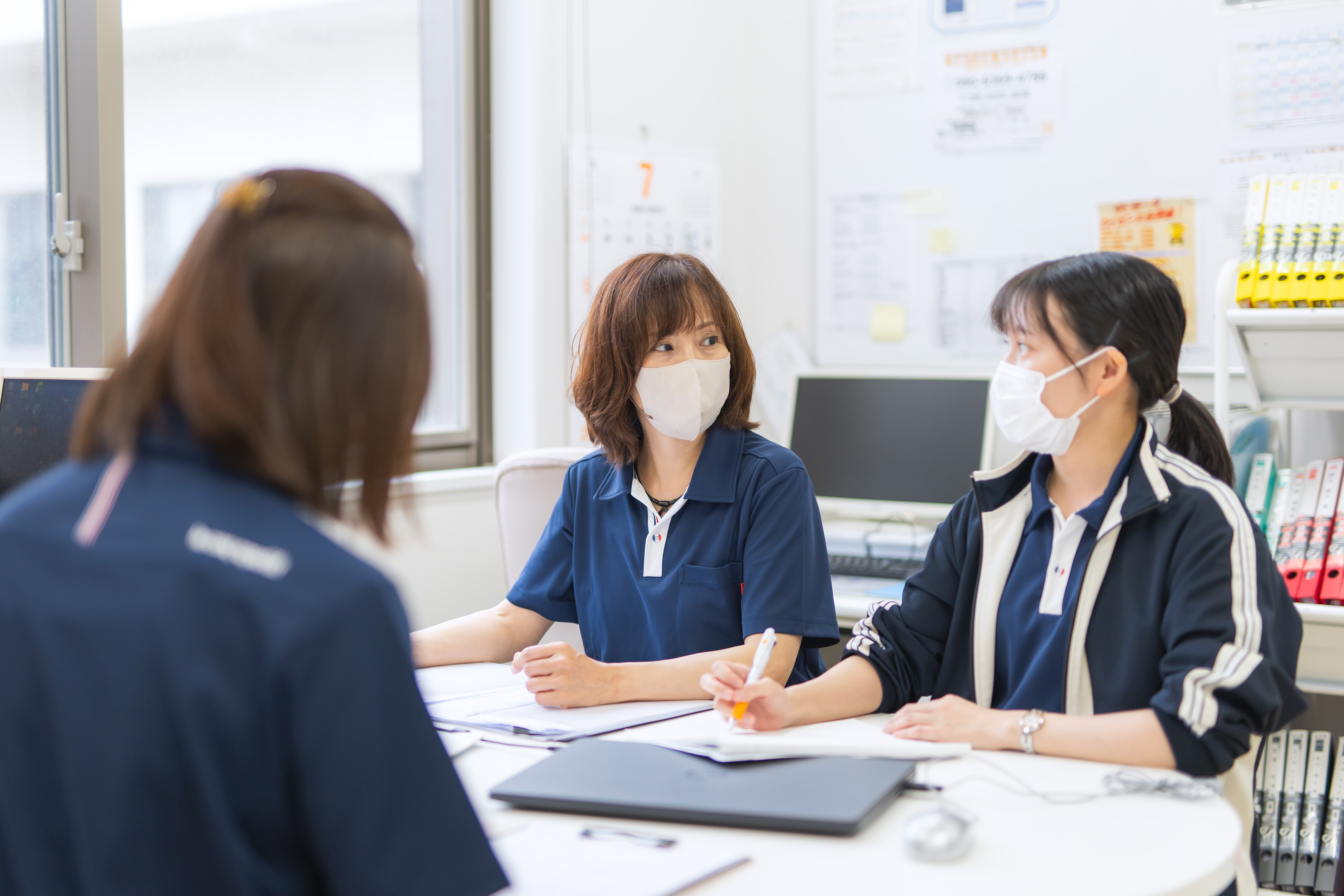 社会福祉法人北海道光生舎 ゆいま〜る･もみじ台