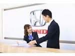 株式会社ホンダカーズ札幌西 新琴似店