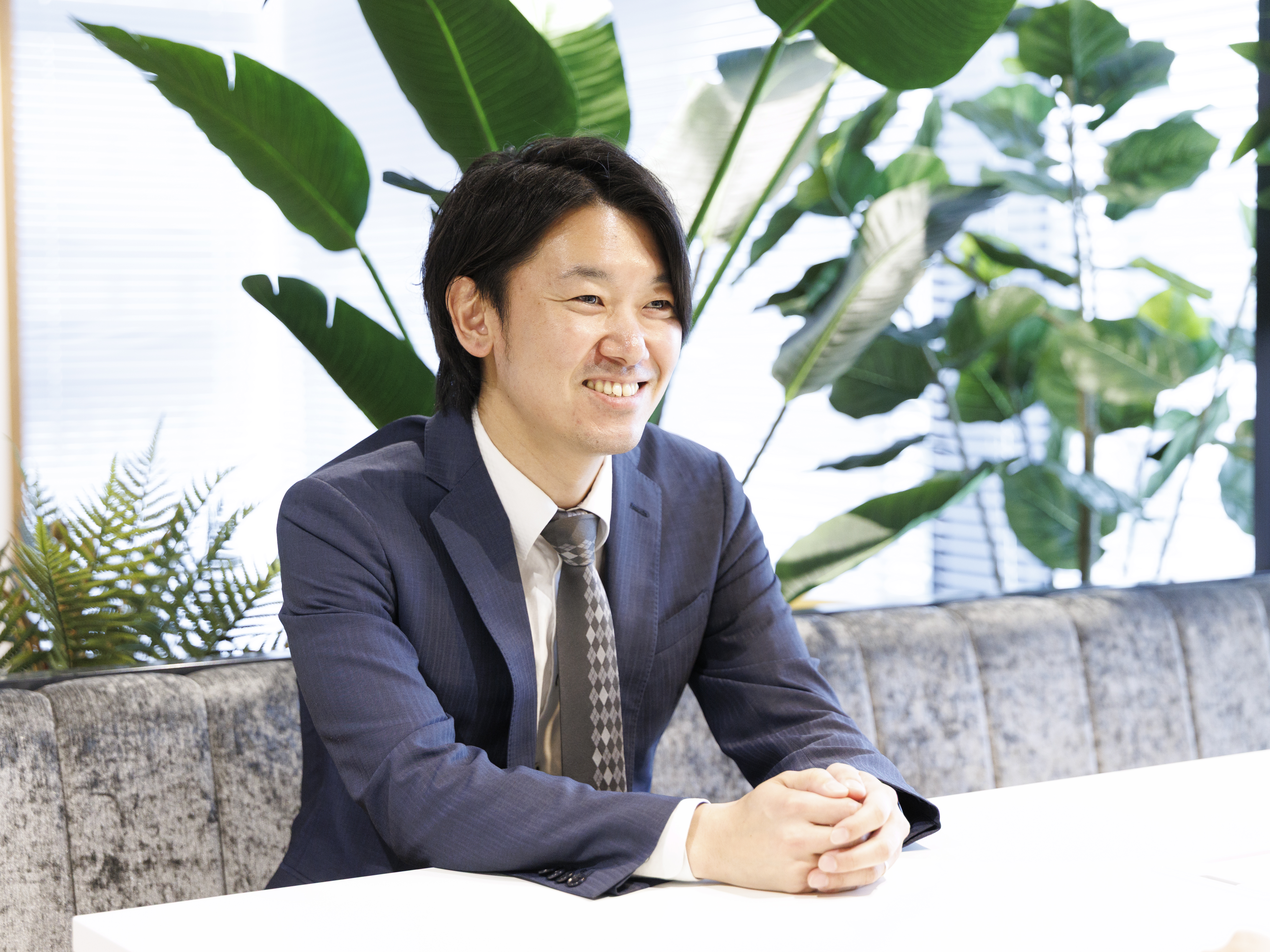 R・S（35歳／入社2年半）