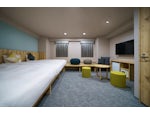 株式会社ケン・ホテルマネジメントキャビン北海道