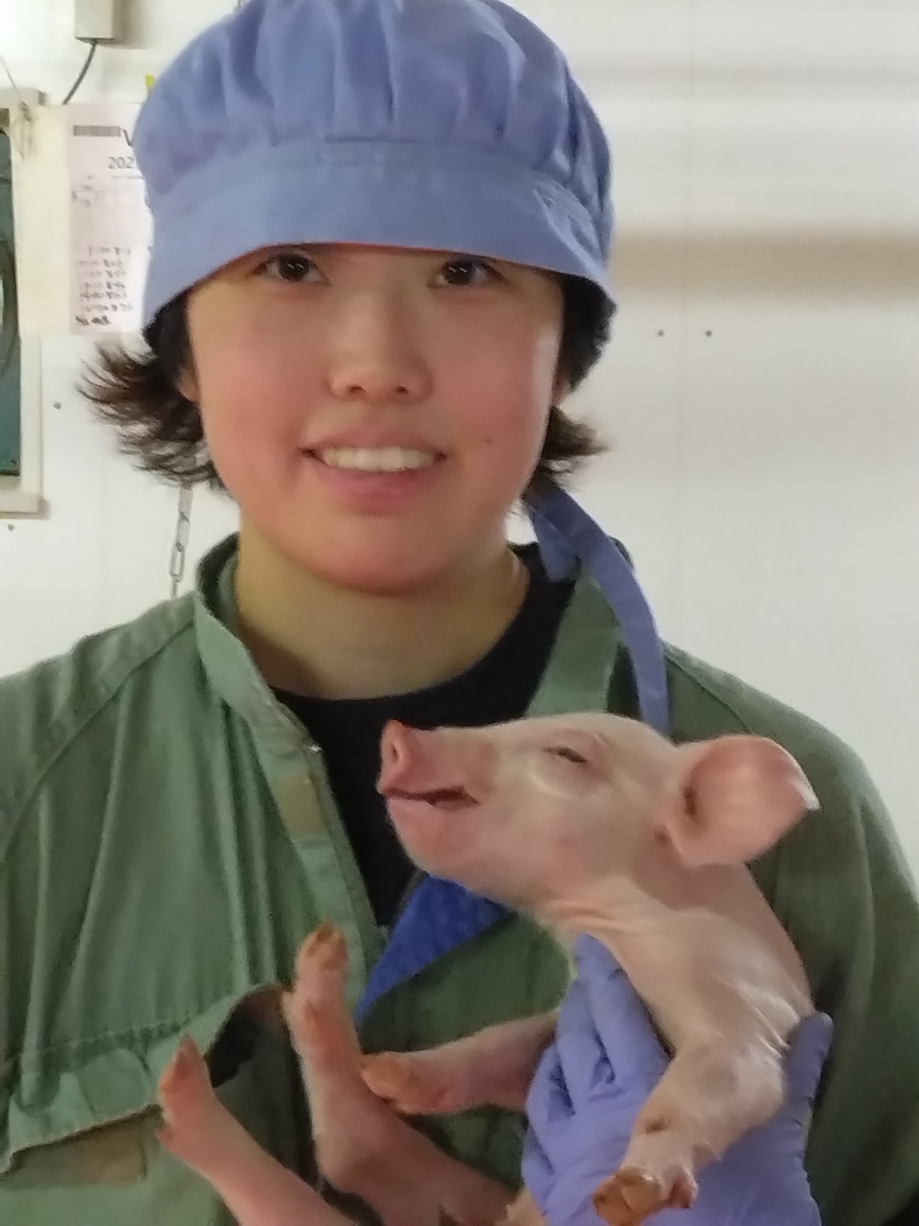 株式会社 北海道中央牧場