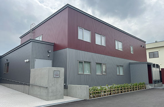 社会福祉法人 藻岩この実会