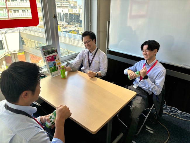 人材育成に繋がる「資格取得」。生産性の向上、社員の離職率低下など、企業にとってのメリットもたくさんです。受講生の方々の夢の実現を、一緒に支えてくださる仲間をお待ちしています!