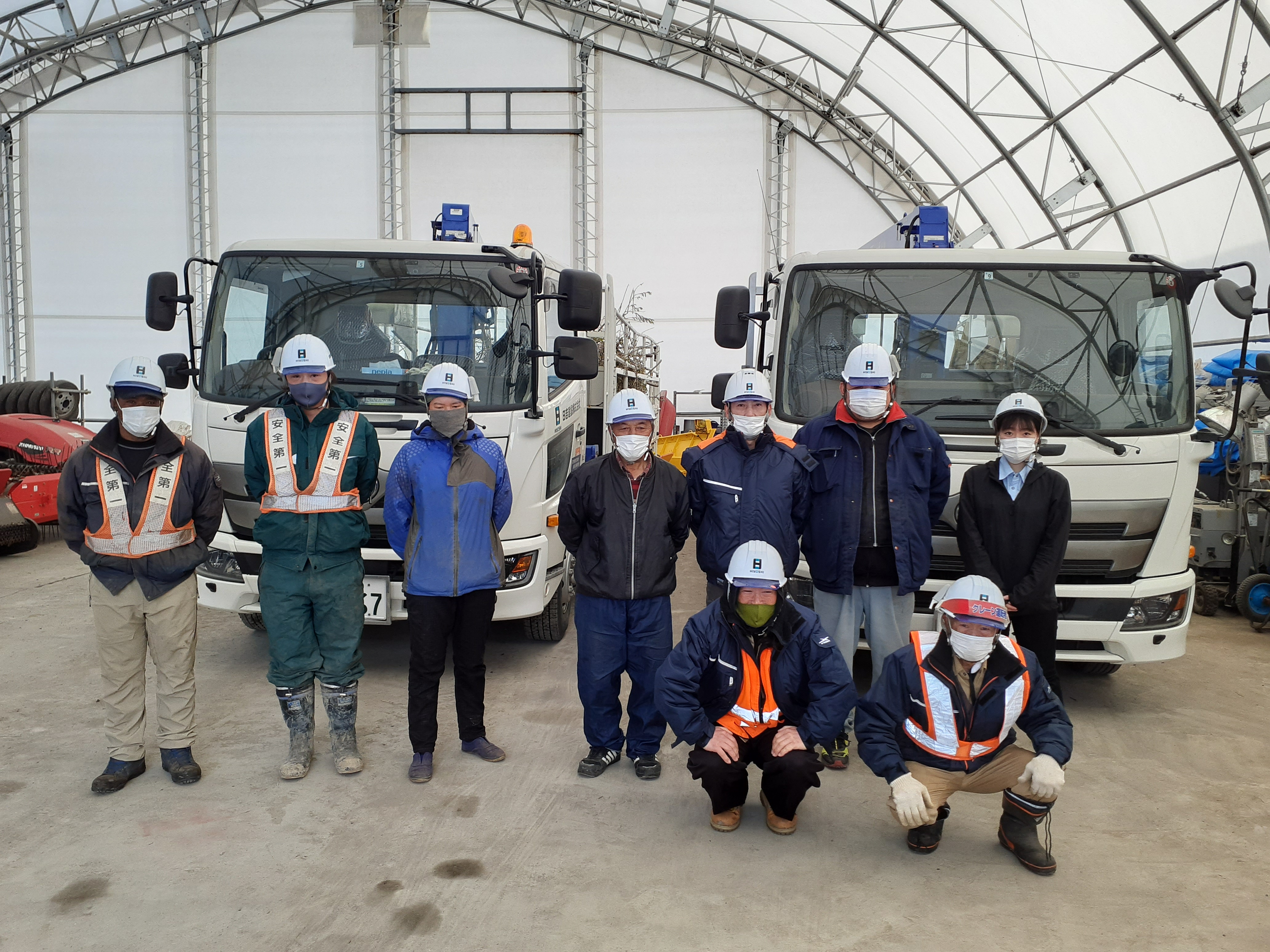 00勤務 建築 土木 建設 電気 測量のバイト アルバイト 社員求人一覧 アルキタ