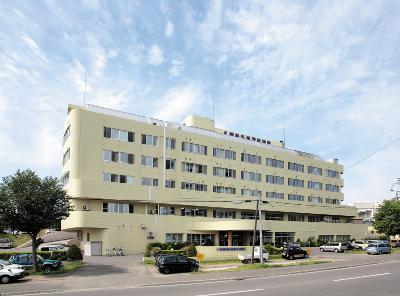 医療法人社団エス･エス･ジェイ 札幌整形循環器病院