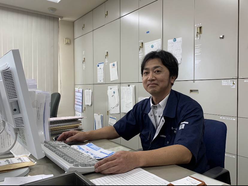 第一興産株式会社