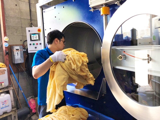 株式会社サークルクリーン 北海道の転職サイト ジョブキタ 株式会社サークルクリーン 北海道の転職サイト ジョブキタ