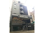 フレイムホテル札幌