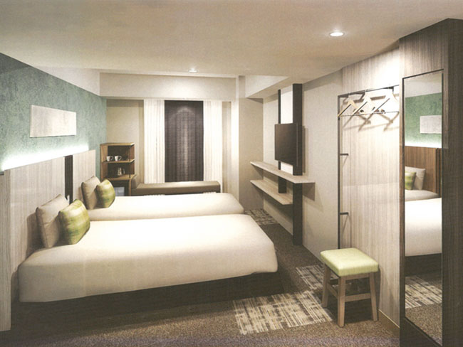  学生・留学生・主婦など幅広い層が活躍中。月毎にシフトを作成しています！基本的には希望通りで組んでいきますので、気兼ねなくご相談ください！