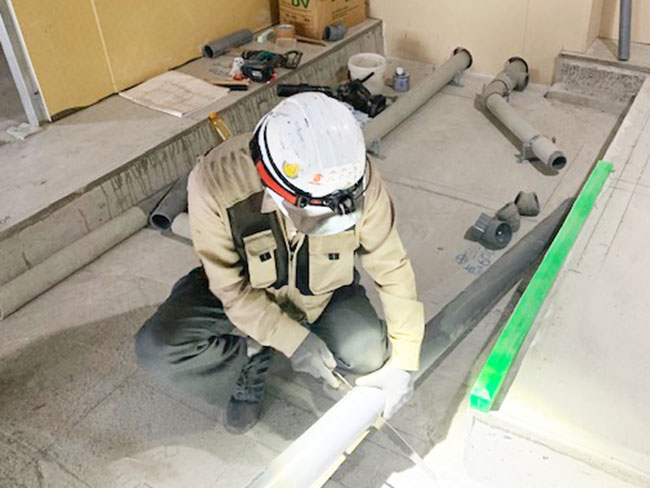 有限会社 古茂田設備工業
