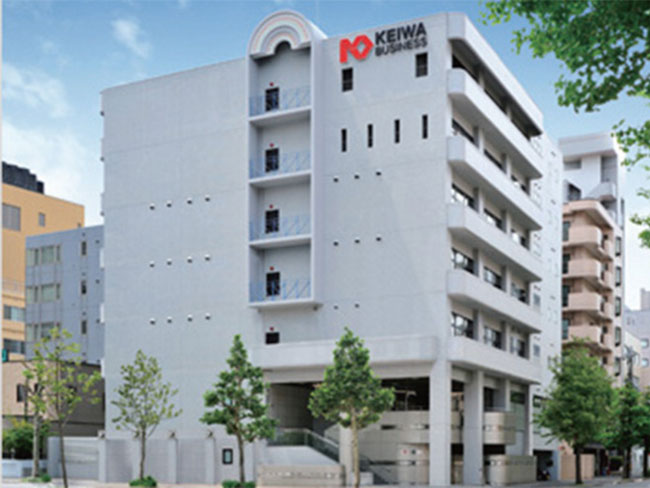 札幌市からワークライフバランス取組推進宣言企業として認証を受けました。産休・育休の取得実績もあり、復帰後は正社員として時間短縮勤務も可能です。社員にとって働きやすい環境作りを常に進めています。