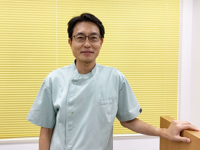 あまの歯科医院