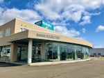 株式会社北海道クボタ