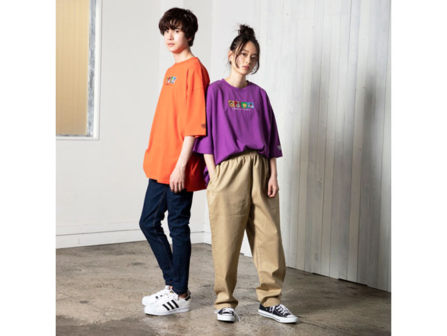 ファンアライブ株式会社 Webアパレルショップモデルのアルバイト バイト求人情報 旭川シゴトガイド