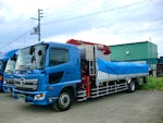 有限会社 オリオン物流