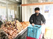深澤青果