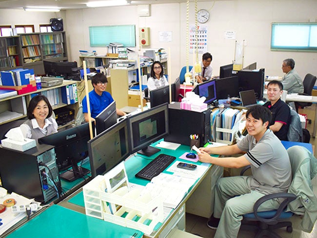 株式会社 みずほ栄設計