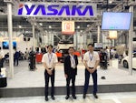株式会社イヤサカ 札幌支店