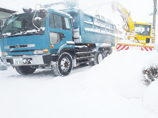 株式会社スノーメディア