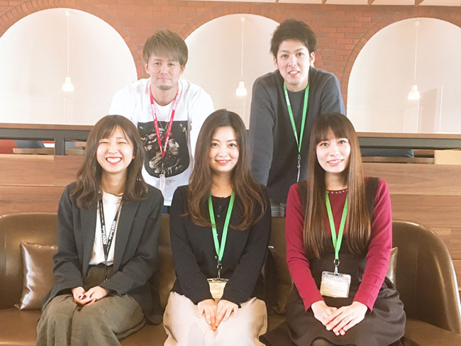 千歳 恵庭エリアのバイト アルバイト 社員求人一覧 アルキタ