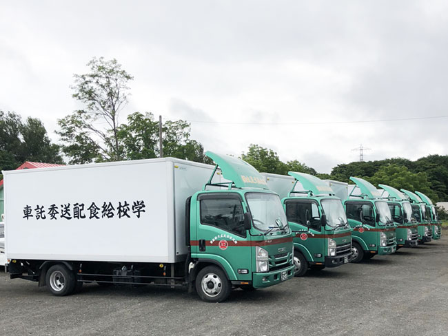 地域に無くてはならない企業として、これからも事業展開をしていきます。そのために新たな人材を求めています。当社のため、江別の将来のために。あなたの力を貸してくれませんか？