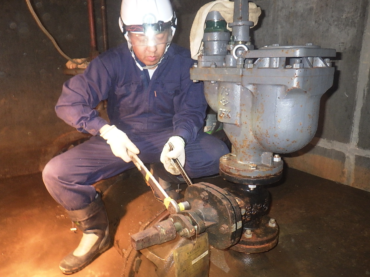 【キャリアアップ】
役職への昇進に伴い待遇は向上しますが、過度な残業や責務が発生するわけではなく、ワークライフバランスを保持しながら、キャリアップすることができます。