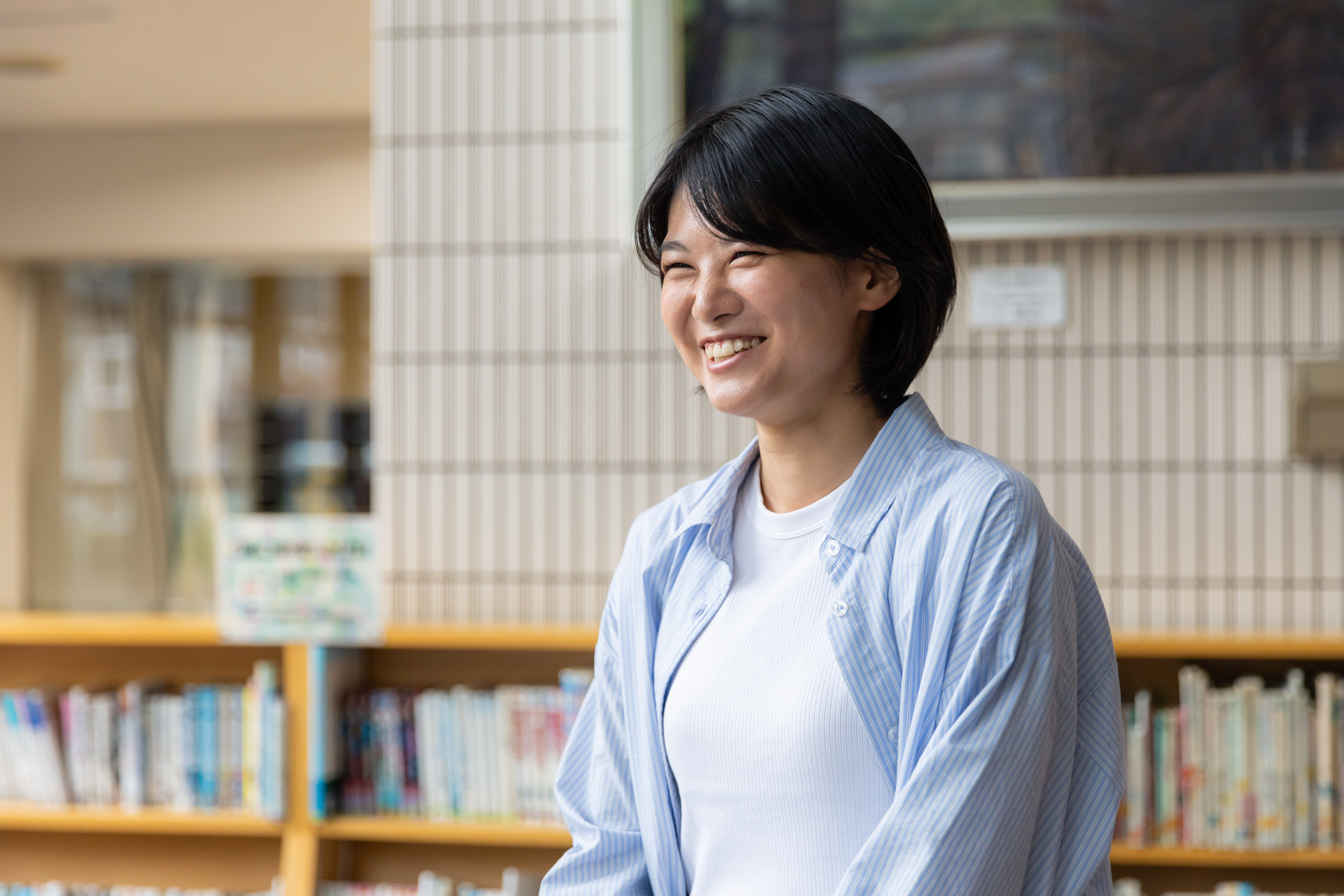 旅行会社「トラポル」コーディネーター（元・地域おこし協力隊）　佐脇星さん