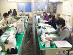 サンショク産業 株式会社