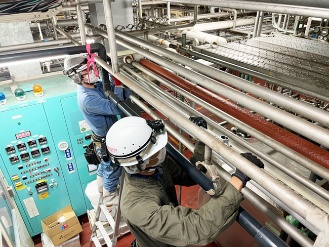 株式会社キョクオー