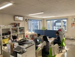 株式会社白石工業
