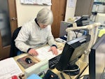 有限会社松本新聞店