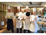 レストランSOLVERT ソラリア西鉄ホテル札幌