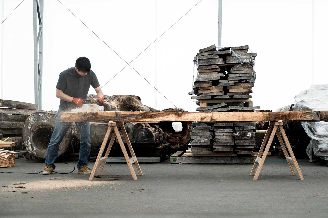 株式会社ワカサ