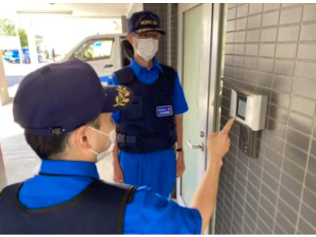 コロナ禍をきっかけに安定を求めて転職。未経験で不安もありましたが、先輩と現場対応を重ねる中で業務の流れや対応に慣れていきました。今では落ち着いて対応できるようになり、やりがいを感じています(社員より)