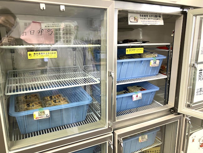 【社員割引有】うどん、ラーメンの麺、豆腐、こんにゃく等の商品が超格安で購入できます♪スタッフみなさん毎日買って帰っていますので、ぜひご利用下さい!
