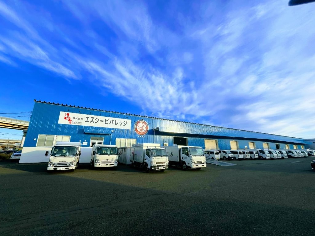 ＜会社について＞
当社は平成2年創業。道内でトップクラスの自動販売機台数を保有し、取り扱いメーカーも多種に渡ります。