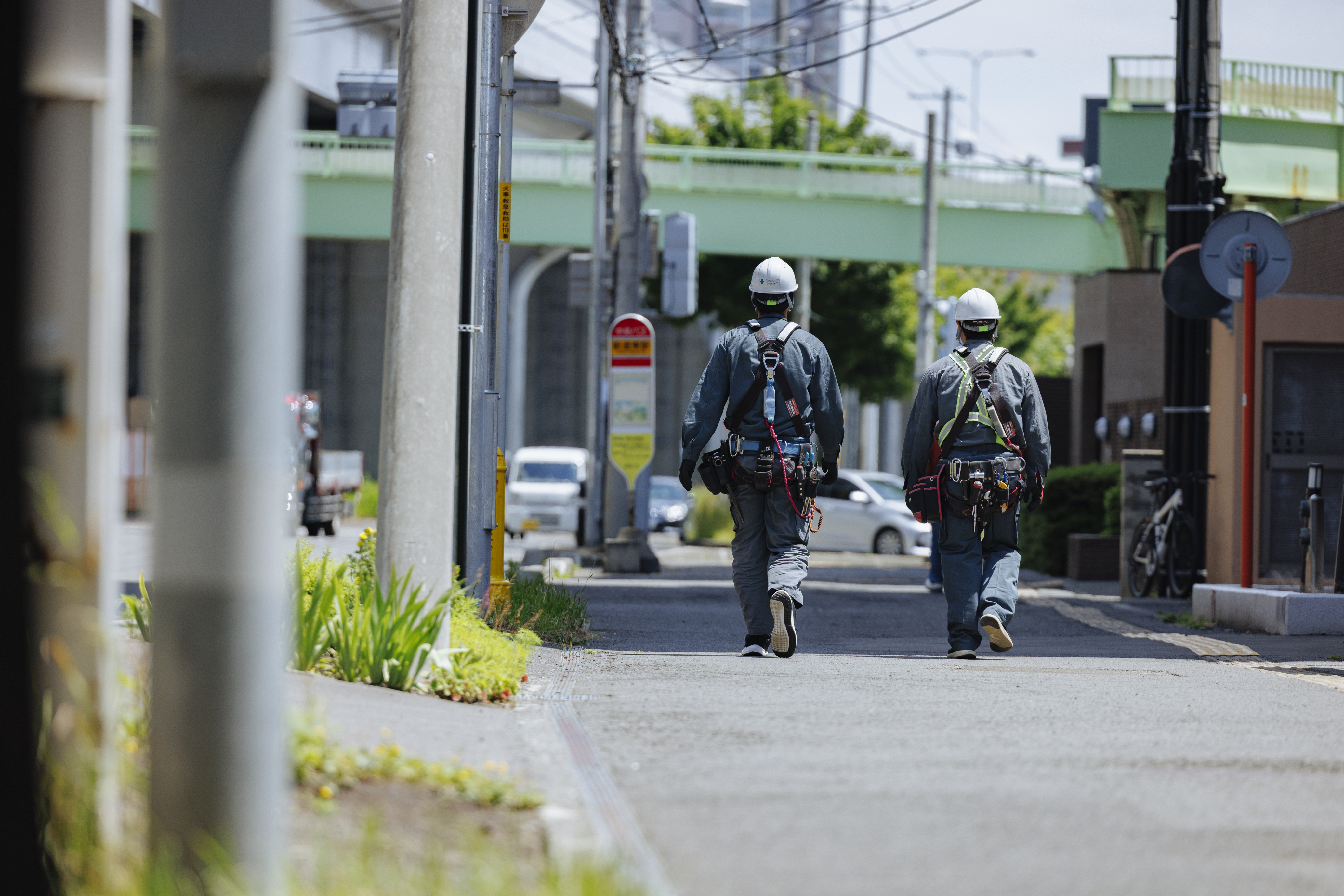 SDエンジニアリング株式会社